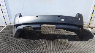 Бампер задний BMW X3 E83 Арт 2NN19HG01, вид 1