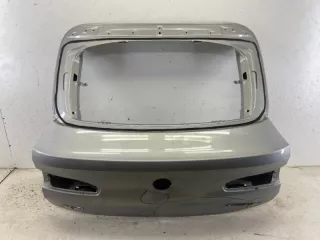 41007486250 крышка багажника BMW X4 G02 Арт lz168358, вид 1