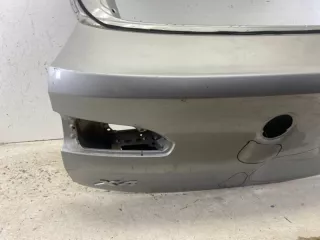 41007486250 крышка багажника BMW X4 G02 Арт lz168358, вид 2