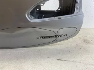 41007486250 крышка багажника BMW X4 G02 Арт lz168358, вид 6