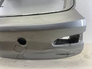 41007486250 крышка багажника BMW X4 G02 Арт lz168358, вид 8