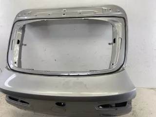 41007486250 крышка багажника BMW X4 G02 Арт lz168358, вид 9