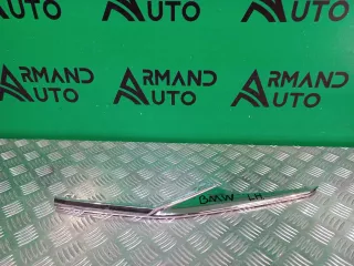 51117470327, 7470327 Накладка бампера BMW X7 g07 Арт ARM224454, вид 1