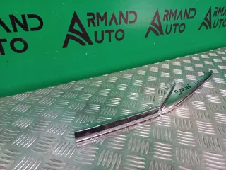 51117470327, 7470327 Накладка бампера BMW X7 g07 Арт ARM224454, вид 2