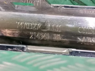 51117470327, 7470327 Накладка бампера BMW X7 g07 Арт ARM224454, вид 7