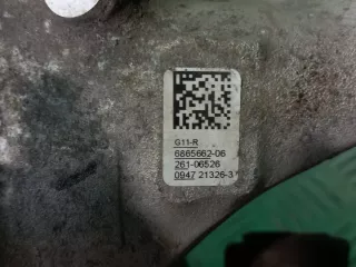 33306865662, 6865662 кулак поворотный BMW 7 G11/G12 Арт ARM228956, вид 10