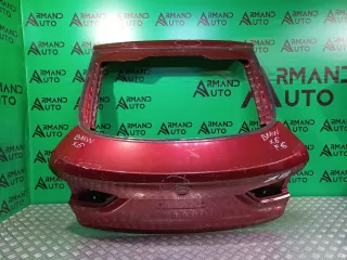 41007424458 дверь багажника BMW X6 F16 Арт ARM230749, вид 1