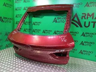 41007424458 дверь багажника BMW X6 F16 Арт ARM230749, вид 3