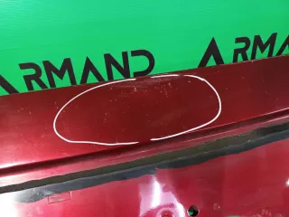 41007424458 дверь багажника BMW X6 F16 Арт ARM230749, вид 4