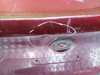 41007424458 дверь багажника BMW X6 F16 Арт ARM230749, вид 6