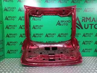 41007424458 дверь багажника BMW X6 F16 Арт ARM230749, вид 9