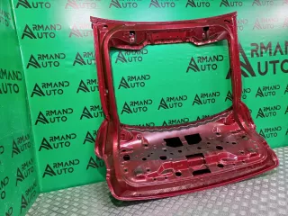 41007424458 дверь багажника BMW X6 F16 Арт ARM230749, вид 10