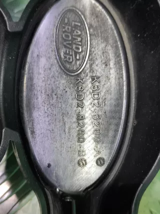 LR114481, K8D28200A решетка радиатора Land Rover Evoque 2 Арт ARM230879, вид 12
