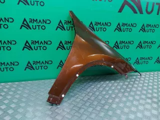 41007427300 Крыло бмв х1 (х x 1) ф48 (ф f 48) BMW X1 F48 Арт ARM231146, вид 2