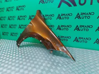 41007427300 Крыло бмв х1 (х x 1) ф48 (ф f 48) BMW X1 F48 Арт ARM231146, вид 3