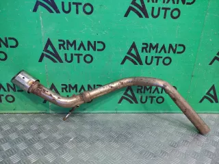 200927441R Выхлопная труба Renault Duster 1 Арт ARM231393, вид 1