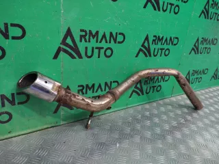 200927441R Выхлопная труба Renault Duster 1 Арт ARM231393, вид 2