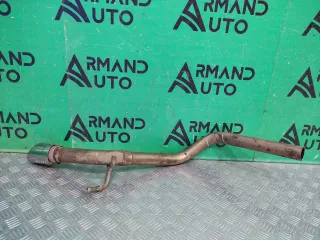 200927441R Выхлопная труба Renault Duster 1 Арт ARM231393, вид 4