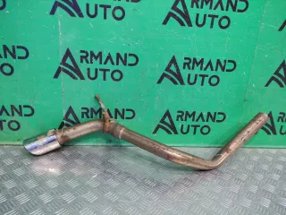 200927441R Выхлопная труба Renault Duster 1 Арт ARM231393, вид 6