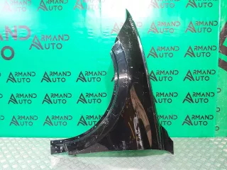 760821105 Крыло фольксваген, фольцваген туарег Volkswagen Touareg 3 Арт ARM231555, вид 1