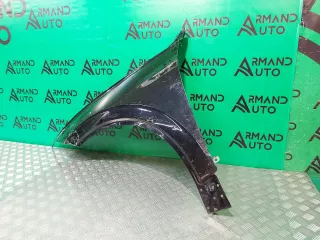 760821105 Крыло фольксваген, фольцваген туарег Volkswagen Touareg 3 Арт ARM231555, вид 3