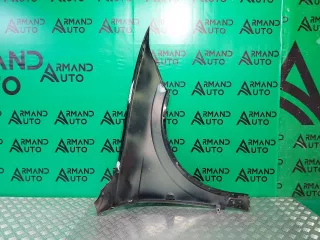 760821105 Крыло фольксваген, фольцваген туарег Volkswagen Touareg 3 Арт ARM231555, вид 6
