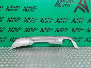 51127345044, 51127303804 накладка юбки бампера BMW X1 E84 Арт ARM231987, вид 12