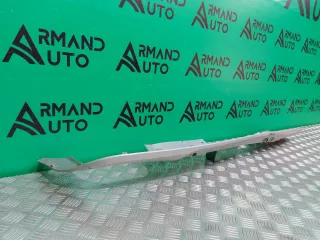 51127345044, 51127303804 накладка юбки бампера BMW X1 E84 Арт ARM231987, вид 2
