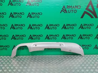 51127345044, 51127303804 накладка юбки бампера BMW X1 E84 Арт ARM231987, вид 7