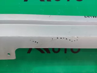 51127345044, 51127303804 накладка юбки бампера BMW X1 E84 Арт ARM231987, вид 9