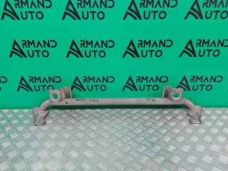 A1666200085 Усилитель бампера нижний Mercedes GLS X166 Арт ARM232228, вид 1