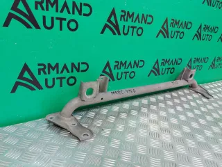 A1666200085 Усилитель бампера нижний Mercedes GLS X166 Арт ARM232228, вид 2