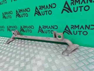 A1666200085 Усилитель бампера нижний Mercedes GLS X166 Арт ARM232228, вид 3