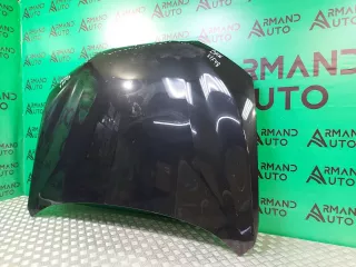 41007463772 капот бмв х1 (х x 1) ф48 (ф f 48) BMW X1 F48 Арт ARM232254, вид 3