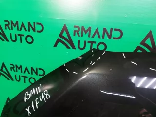 41007463772 капот бмв х1 (х x 1) ф48 (ф f 48) BMW X1 F48 Арт ARM232254, вид 6