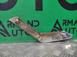 6407a153 Накладка бампера нижняя Mitsubishi Pajero Sport 2 restailing Арт ARM232383, вид 7