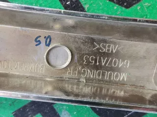 6407a153 Накладка бампера нижняя Mitsubishi Pajero Sport 2 restailing Арт ARM232383, вид 9