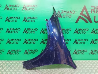 41007427299 Крыло бмв х1 (х x 1) ф48 (ф f 48) BMW X1 F48 Арт ARM232493, вид 1
