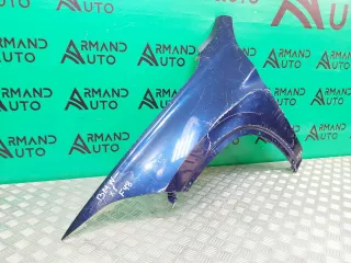 41007427299 Крыло бмв х1 (х x 1) ф48 (ф f 48) BMW X1 F48 Арт ARM232493, вид 2
