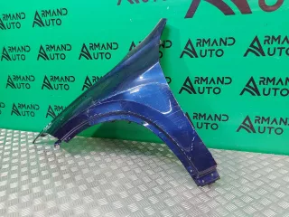 41007427299 Крыло бмв х1 (х x 1) ф48 (ф f 48) BMW X1 F48 Арт ARM232493, вид 3