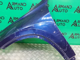 41007427299 Крыло бмв х1 (х x 1) ф48 (ф f 48) BMW X1 F48 Арт ARM232493, вид 4