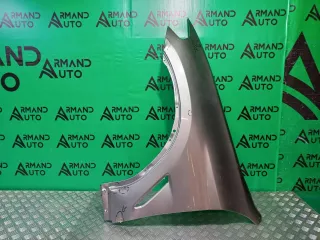 41007491383 Крыло бмв х3 (х x 3) г01 (г g 01) BMW X3 G01 Арт ARM232501, вид 1
