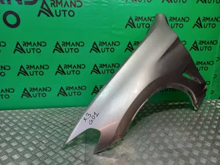 41007491383 Крыло бмв х3 (х x 3) г01 (г g 01) BMW X3 G01 Арт ARM232501, вид 2