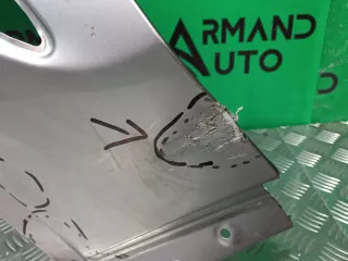 41007491383 Крыло бмв х3 (х x 3) г01 (г g 01) BMW X3 G01 Арт ARM232501, вид 4