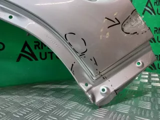 41007491383 Крыло бмв х3 (х x 3) г01 (г g 01) BMW X3 G01 Арт ARM232501, вид 5