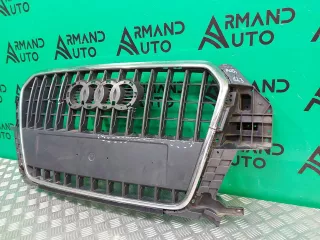 8U0853651HVMZ, 8U0853651H решетка радиатора Audi Q3 1 Арт ARM232847, вид 3