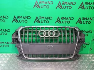 8U0853651HVMZ, 8U0853653H решетка радиатора Audi Q3 1 Арт ARM232920, вид 1