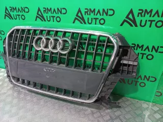 8U0853651HVMZ, 8U0853653H решетка радиатора Audi Q3 1 Арт ARM232920, вид 3