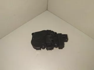 412650750 Моторчик заслонки печки BMW 7 F01/F02 Арт 2070281, вид 2