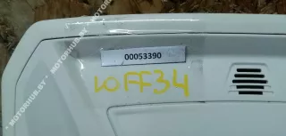 BM51A519D56BA Пластик салона Ford Focus 3 Арт 00053390, вид 2